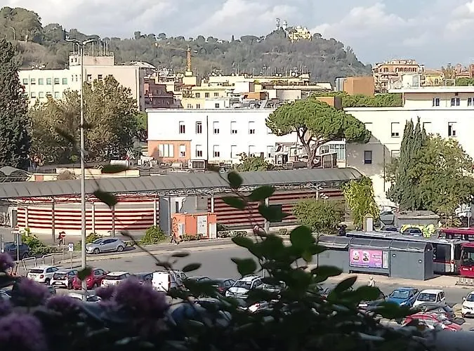 Penzion Quartopiano 4*