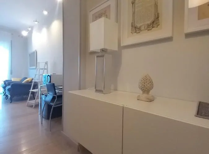 Quartopiano 4* Řím