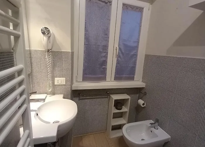 Quartopiano 4* Řím