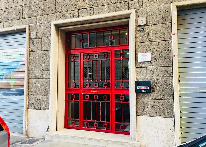 Quartopiano Penzion 4*