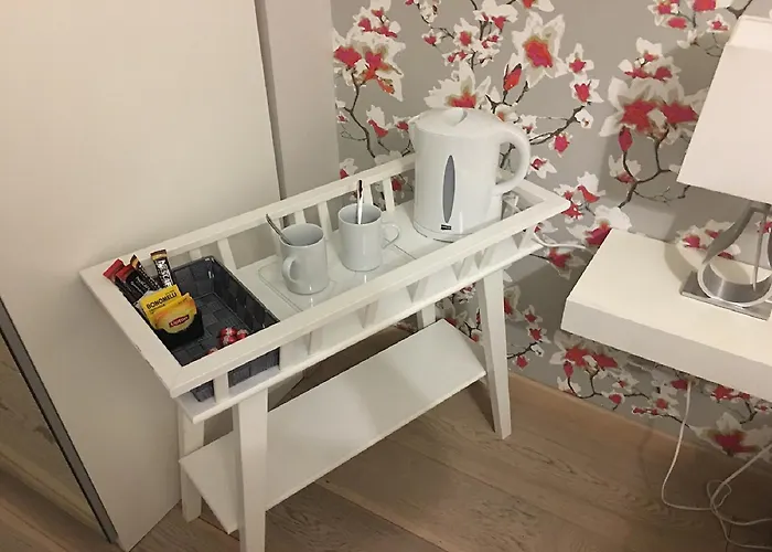 Penzion Quartopiano 4*