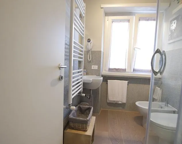 Quartopiano Penzion Řím